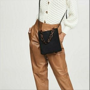 Madewell Slim Crossbody Bag (NWT)